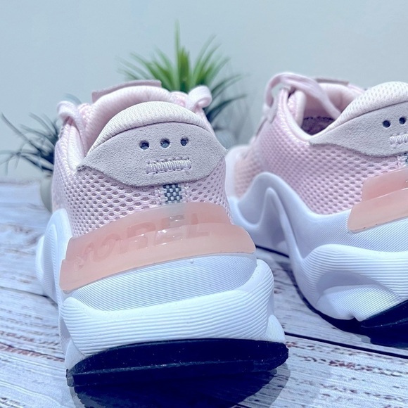 Sorel Kinetic Renegade Running Shoes - Picture 8 of 9